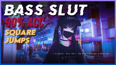 bass slut osu|RyuK .